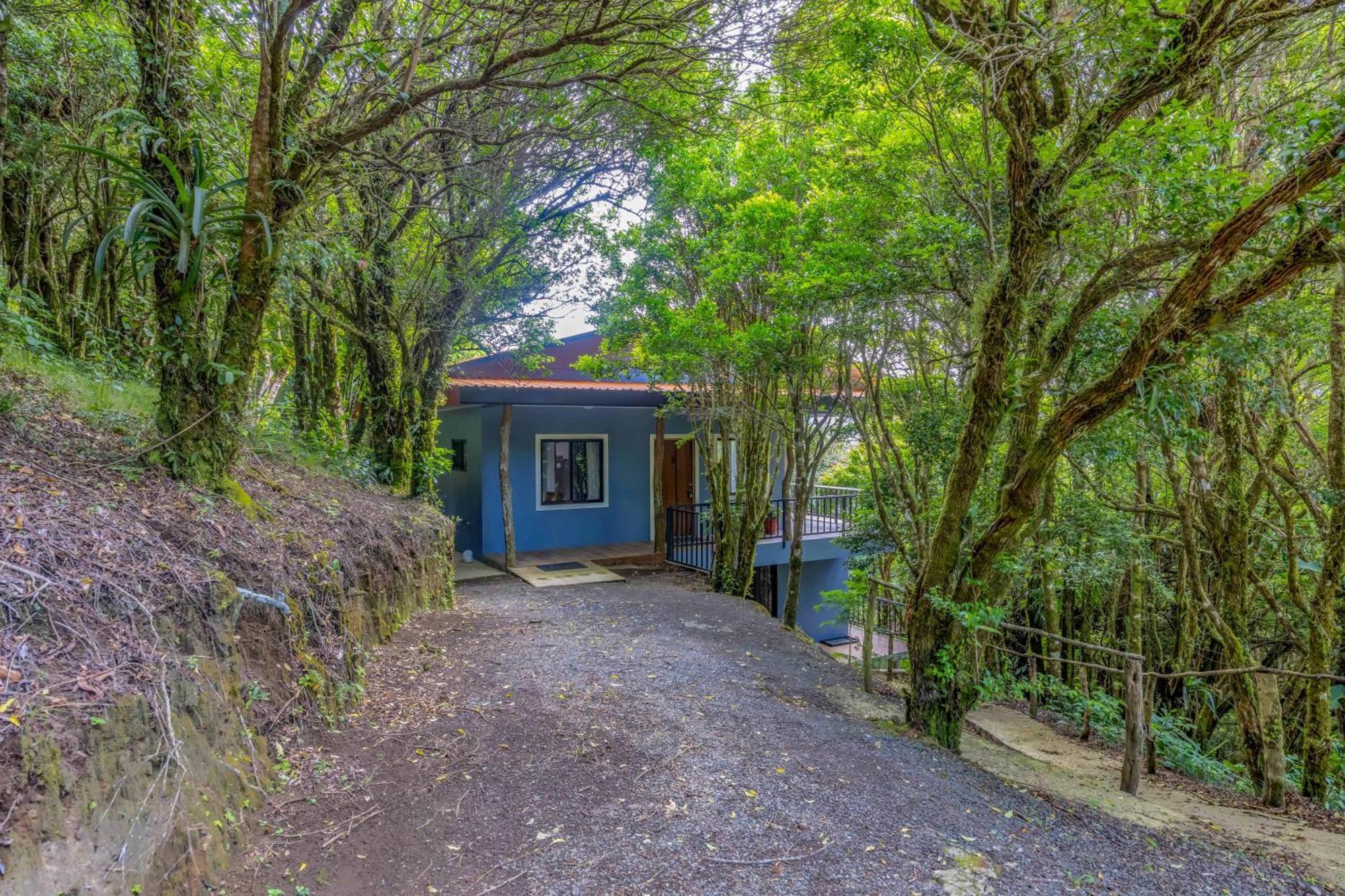 Cantos Del Bosque Monteverde 외부 사진